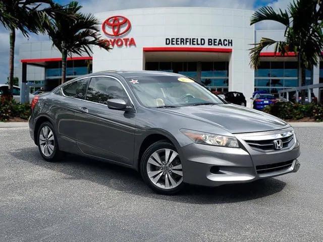 used 2012 Honda Accord car, priced at $10,695