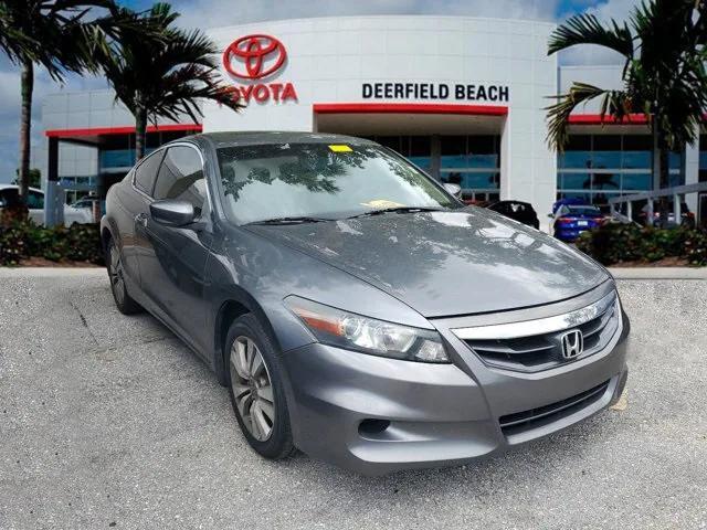 used 2012 Honda Accord car, priced at $10,695