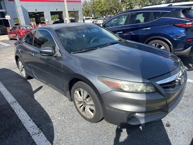 used 2012 Honda Accord car, priced at $10,695