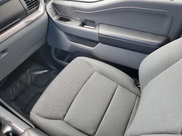 used 2024 Ford F-150 car, priced at $37,592