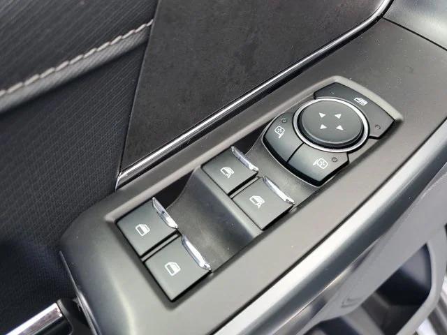 used 2024 Ford F-150 car, priced at $37,592