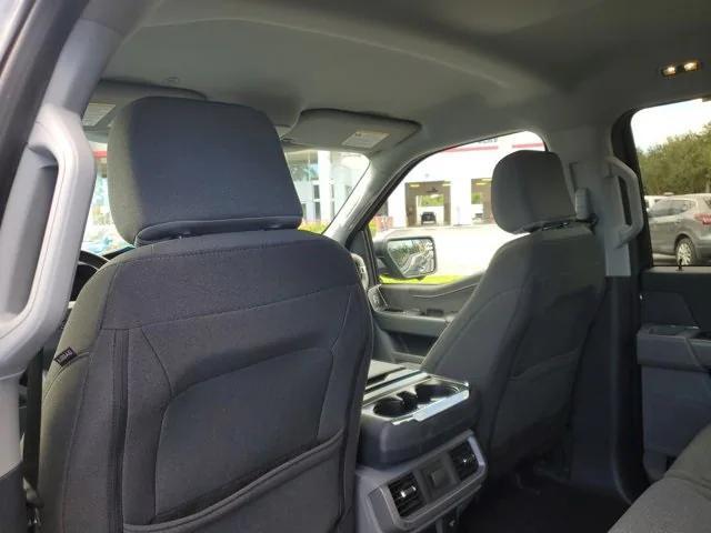 used 2024 Ford F-150 car, priced at $37,592