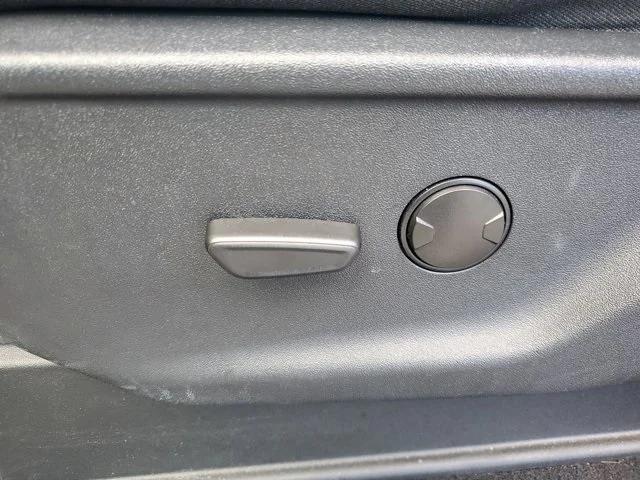 used 2024 Ford F-150 car, priced at $37,592