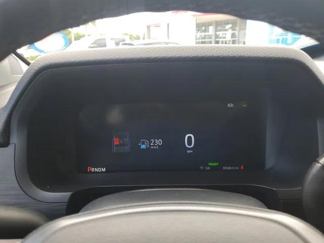 used 2024 Ford F-150 car, priced at $37,592