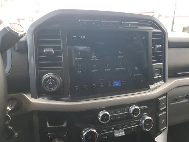 used 2024 Ford F-150 car, priced at $37,592