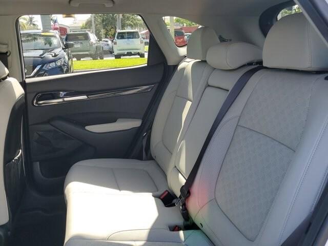 used 2021 Kia Seltos car, priced at $18,993
