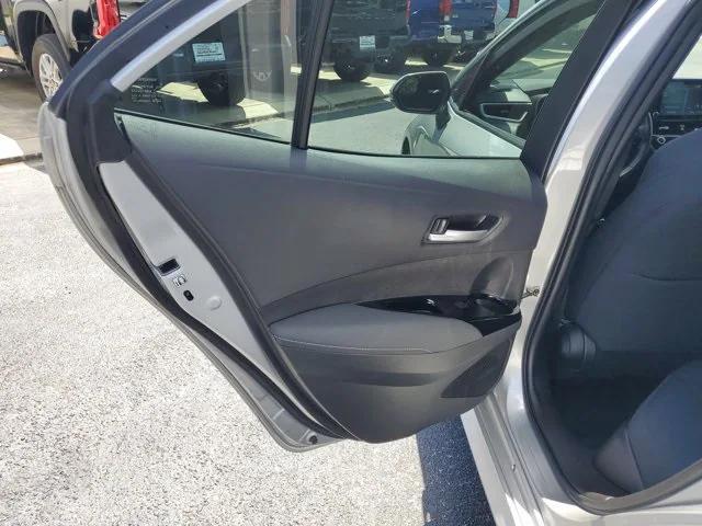 used 2022 Toyota Corolla car, priced at $20,995