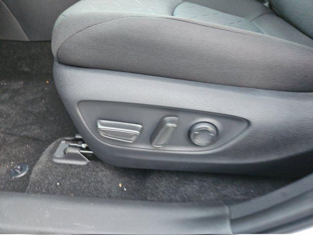 new 2025 Toyota RAV4 Hybrid car, priced at $38,143