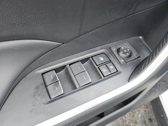 new 2025 Toyota RAV4 Hybrid car, priced at $38,143