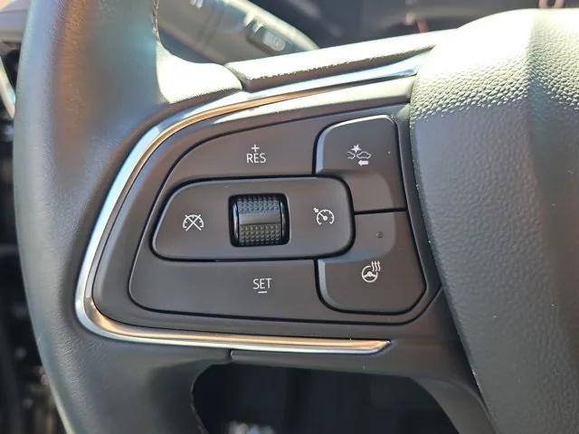 used 2024 Buick Envista car, priced at $26,995
