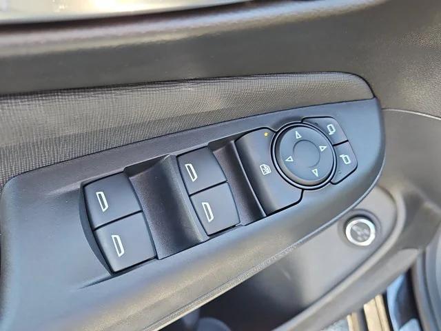 used 2024 Buick Envista car, priced at $26,995
