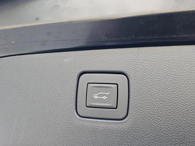 used 2024 Buick Envista car, priced at $26,995