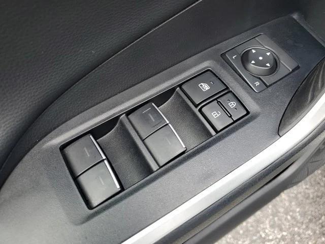 used 2024 Toyota RAV4 car, priced at $31,295