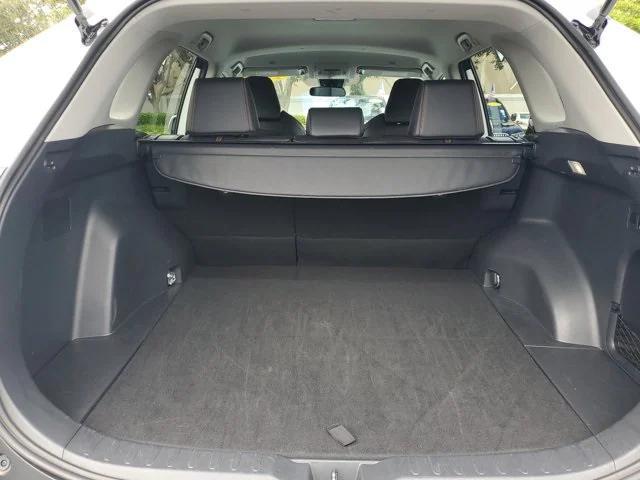 used 2024 Toyota RAV4 car, priced at $31,295