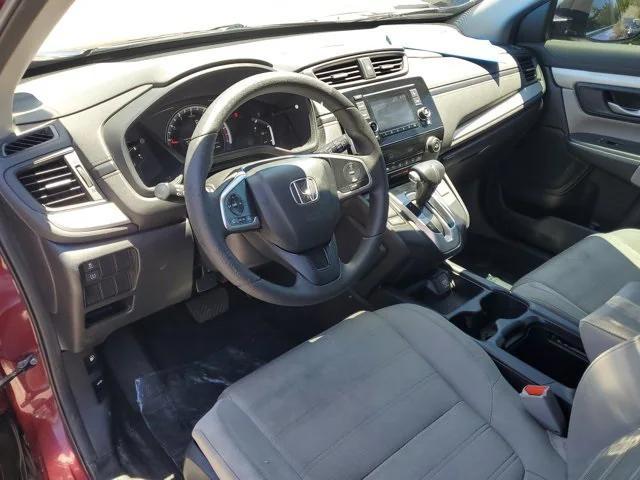 used 2018 Honda CR-V car, priced at $17,995
