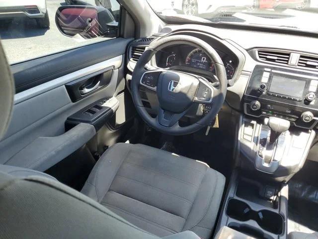 used 2018 Honda CR-V car, priced at $17,995
