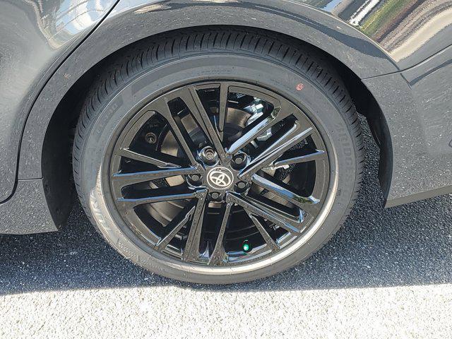 new 2026 Toyota Camry car, priced at $31,674