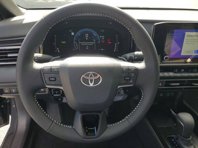 new 2026 Toyota Camry car, priced at $31,674