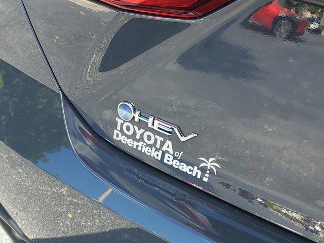 new 2026 Toyota Camry car, priced at $31,674