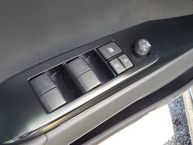 new 2026 Toyota Camry car, priced at $31,674