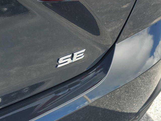 new 2026 Toyota Camry car, priced at $31,674