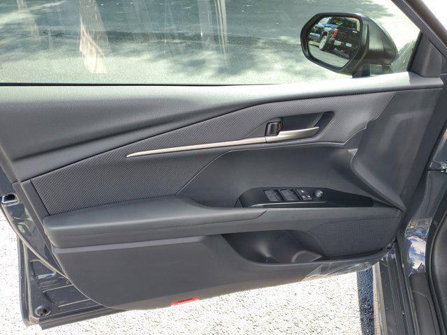 new 2026 Toyota Camry car, priced at $31,674