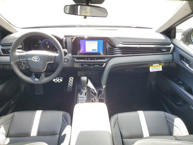 new 2026 Toyota Camry car, priced at $31,674