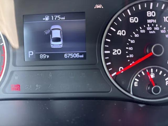 used 2019 Kia Optima car, priced at $15,996