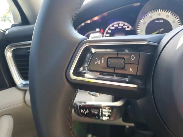 used 2023 Porsche Panamera car, priced at $90,996