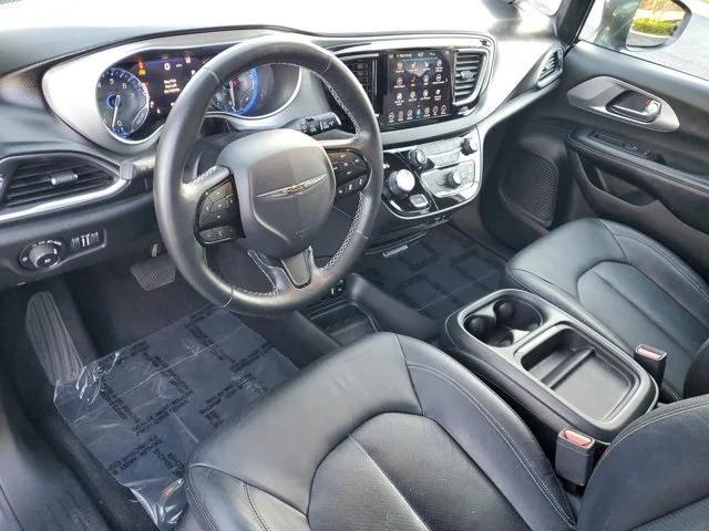 used 2019 Chrysler Pacifica car, priced at $16,995