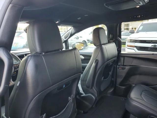 used 2019 Chrysler Pacifica car, priced at $16,995