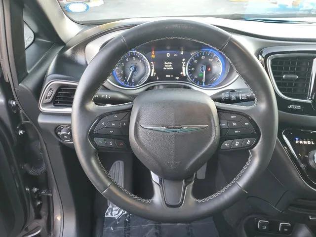 used 2019 Chrysler Pacifica car, priced at $16,995