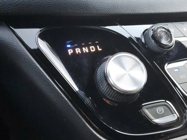 used 2019 Chrysler Pacifica car, priced at $16,995