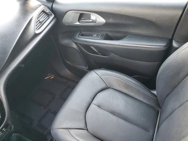 used 2019 Chrysler Pacifica car, priced at $16,995