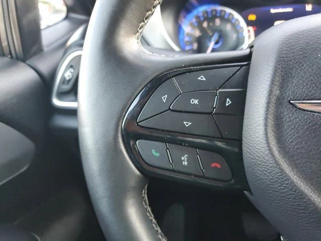 used 2019 Chrysler Pacifica car, priced at $16,995