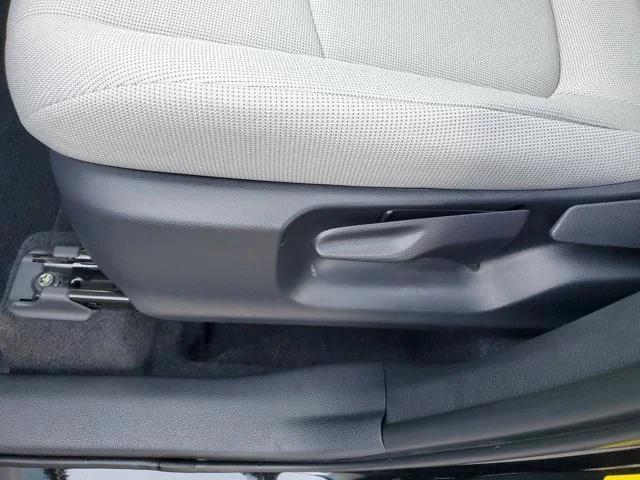 new 2026 Toyota Corolla Cross car, priced at $27,951