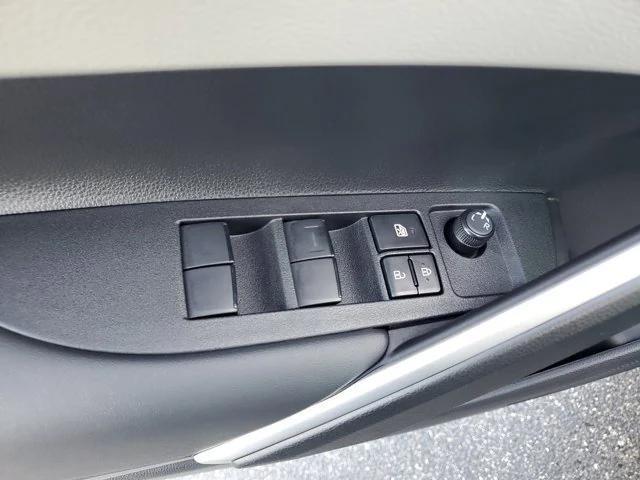 new 2026 Toyota Corolla Cross car, priced at $27,951