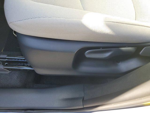 new 2026 Toyota Corolla Cross car, priced at $29,323