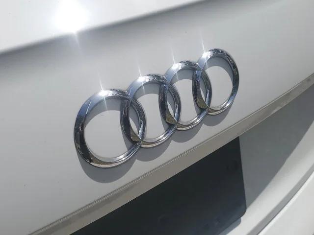 used 2020 Audi SQ5 car, priced at $31,974