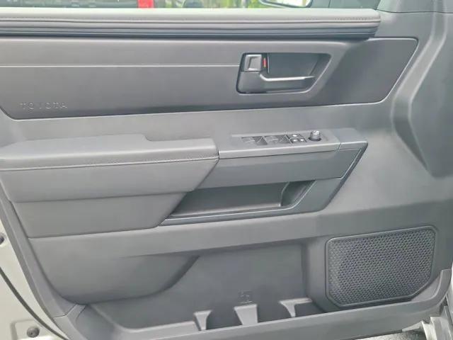 new 2025 Toyota Tundra car, priced at $46,799