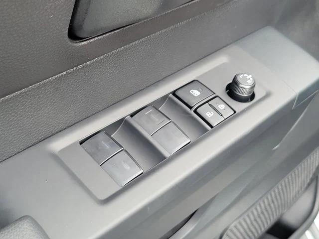 new 2025 Toyota Tundra car, priced at $46,799