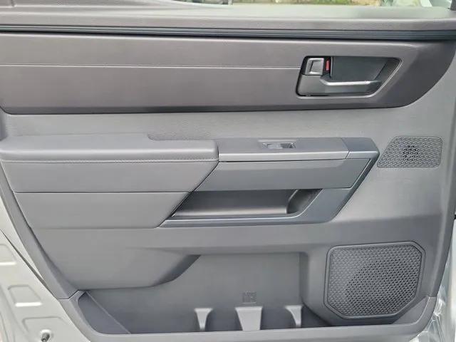 new 2025 Toyota Tundra car, priced at $46,799