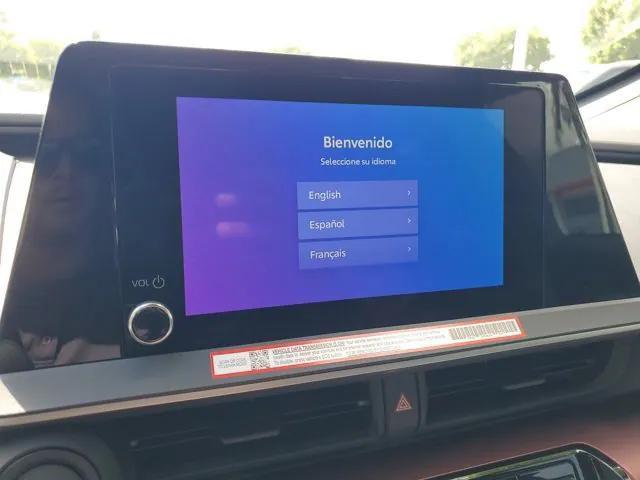 new 2026 Toyota Prius Plug-In Hybrid car, priced at $33,795