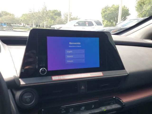 new 2026 Toyota Prius Plug-In Hybrid car, priced at $33,795