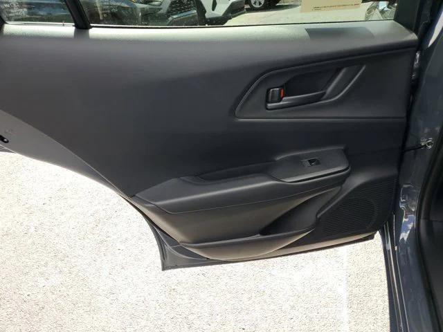 new 2026 Toyota Prius Plug-In Hybrid car, priced at $33,795