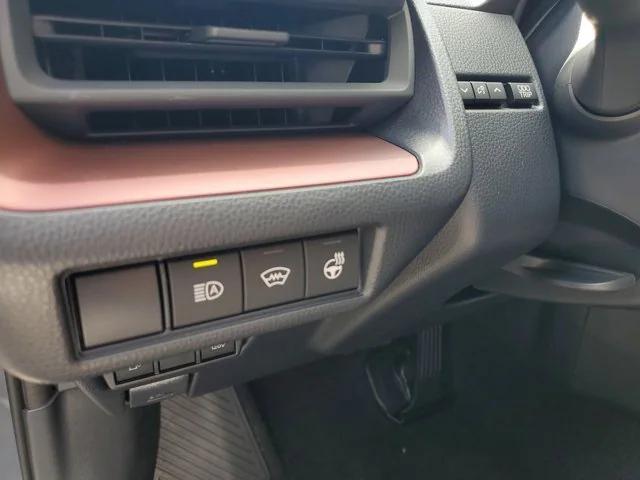 new 2026 Toyota Prius Plug-In Hybrid car, priced at $33,795