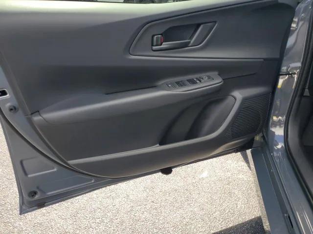 new 2026 Toyota Prius Plug-In Hybrid car, priced at $33,795