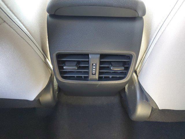 new 2026 Toyota Corolla Cross car, priced at $26,452