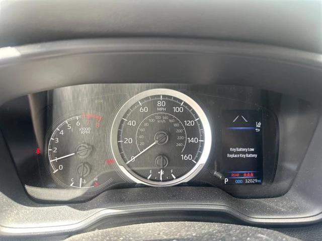 used 2022 Toyota Corolla car, priced at $17,995