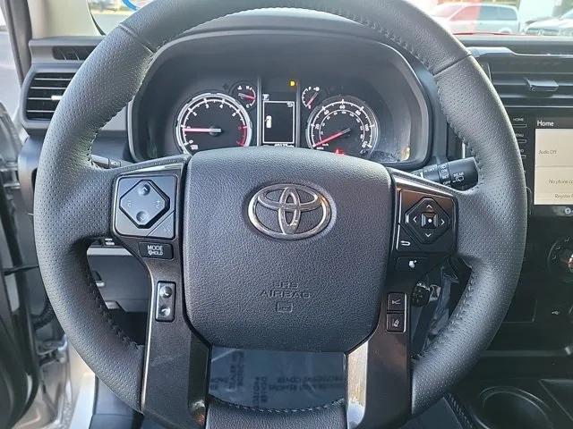 used 2022 Toyota 4Runner car, priced at $44,345